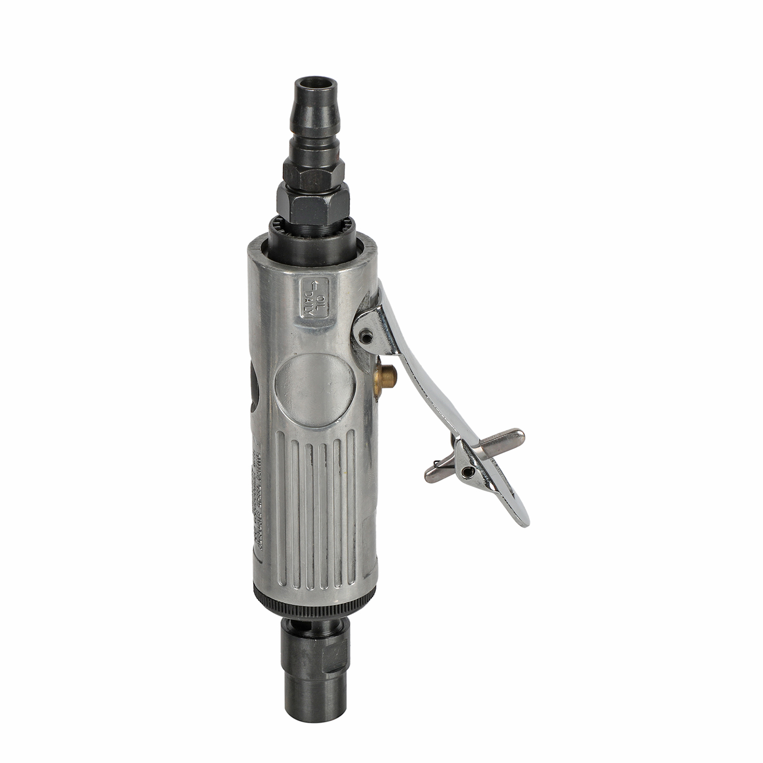 Amoladora de troquel de aire de tamaño de mandril de 3 mm / 6 mm para pulir herramientas de aire