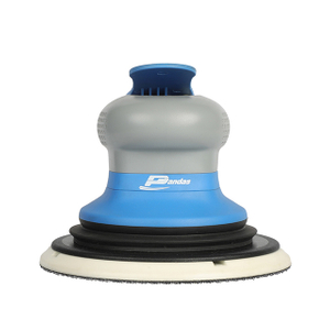 Precio de fábrica sin vacío de la lijadora orbital aleatoria neumática OEM PS6500